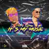 Fuze & JChris - It's My Music - EP